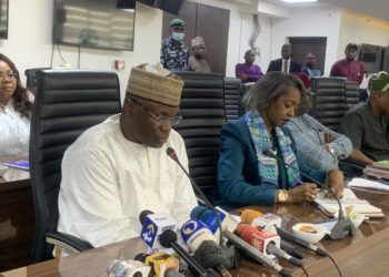 INEC To Shut Down Nomination Portal June 17