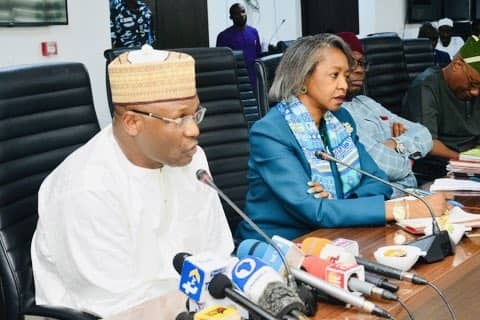 2023: INEC Denies Opting For Manual Collation, Says Electronic Transmission Of Results Has Come To Stay 1 Inec