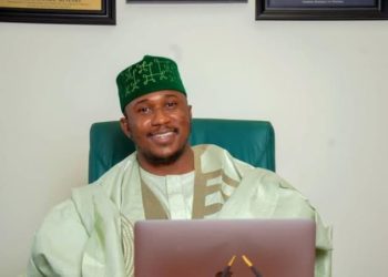 Dambazau Defects From APC, Says Its Time To Move On.