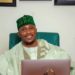 Dambazau Defects From APC, Says Its Time To Move On.