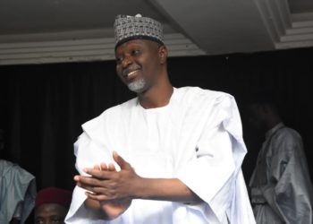 APC Primaries:  Ribadu Wins Rep In FCT