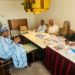 2023 Presidency: APC Panel Screens Gov Badaru