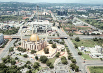 FCT Area Councils: Group Raises Alarm Over Court Orders, Warns Against Anarchy