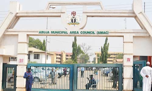 Marshal Seeks Collaboration To Secure AMAC 1 amac FCT 1
