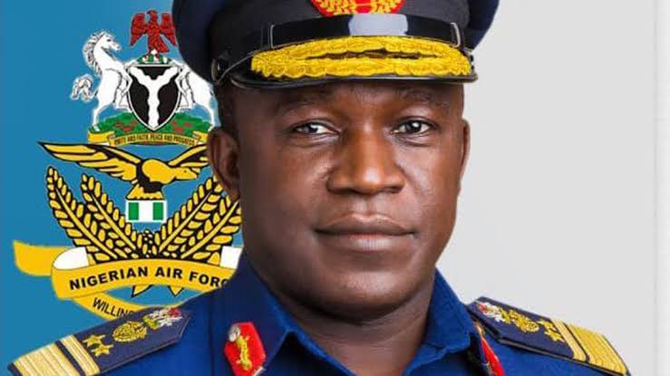 Amao Tasks NAF Personnel On Physical, Mental Fitness