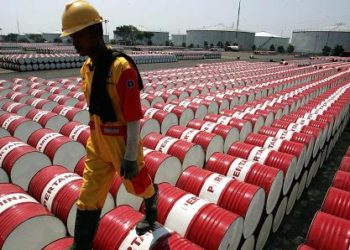Brent Hits $120/b Moderates, As EU Meets On Russia Sanctions