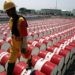Brent Hits $120/b Moderates, As EU Meets On Russia Sanctions