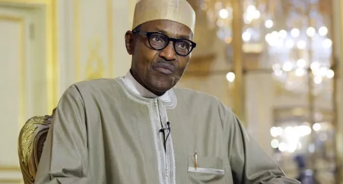 Housing, Buhari