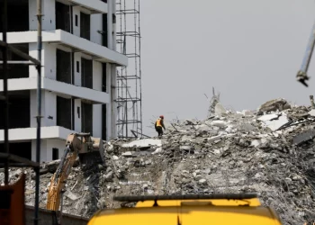 Corruption, Unprofessional Conduct Causing Building Collapse – NIQS