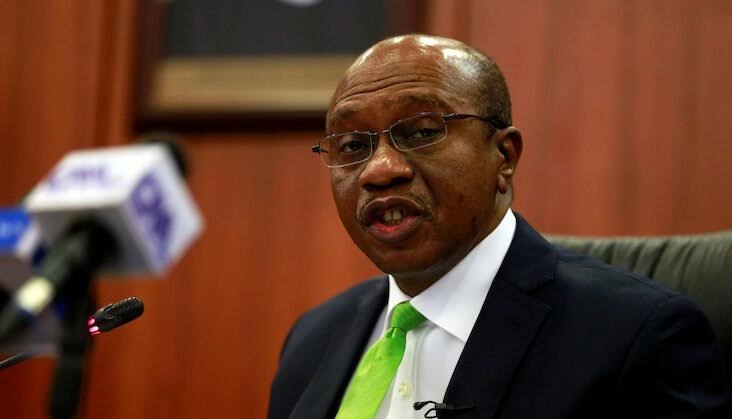 CBN Policies: Ignore Saboteurs, Arewa Youths Tell Emefiele 1 cbn