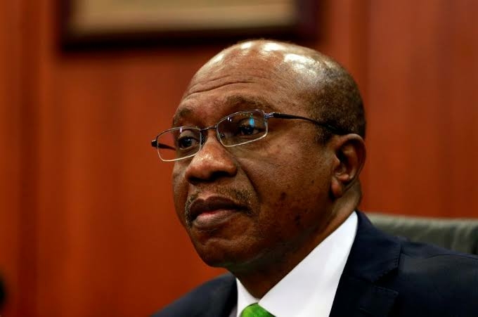 Financial Illiteracy Hampering Digital Currency Integration – CBN 1 cbn governor Emefiele