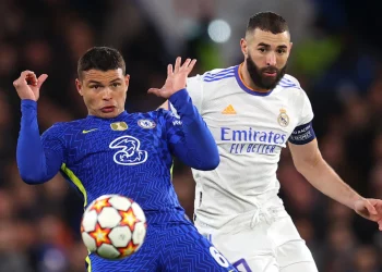 Champions League: Chelsea To Earn £15m Windfall From Real Madrid’s Victory