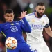 Champions League: Chelsea To Earn £15m Windfall From Real Madrid’s Victory