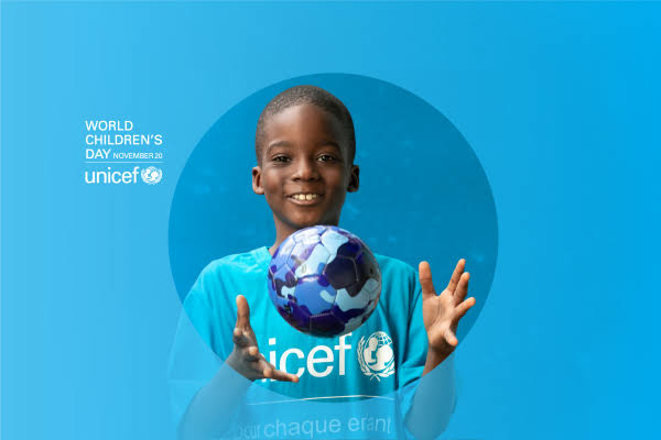 Children’s Day: Parents, Others Seek Comprehensive Child Protection Policy 1 children day