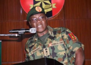 CDS Seeks Collective Action Against Maritime Insecurity In Africa