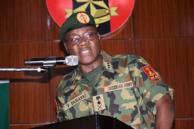 COAS Tasks Commanders On New Strategies To Tackles Security Threats 1 coas2