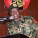 CDS Seeks Collective Action Against Maritime Insecurity In Africa