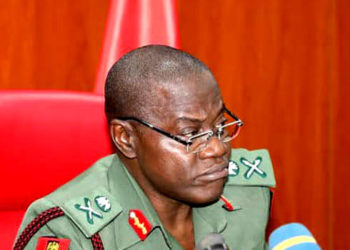 CDS Seeks Collective Action Against Maritime Insecurity In Africa