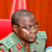 CDS Seeks Collective Action Against Maritime Insecurity In Africa