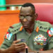 CDS Seeks Collective Action Against Maritime Insecurity In Africa