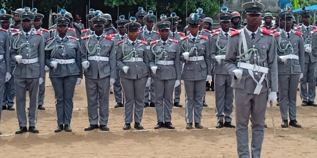 ‘No Leadership Change In Customs Agents Association’ 1 customs 2