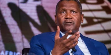 TechnoServe Kano Govt Renames KUST After Dangote