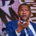 Kano Govt Renames KUST After Dangote