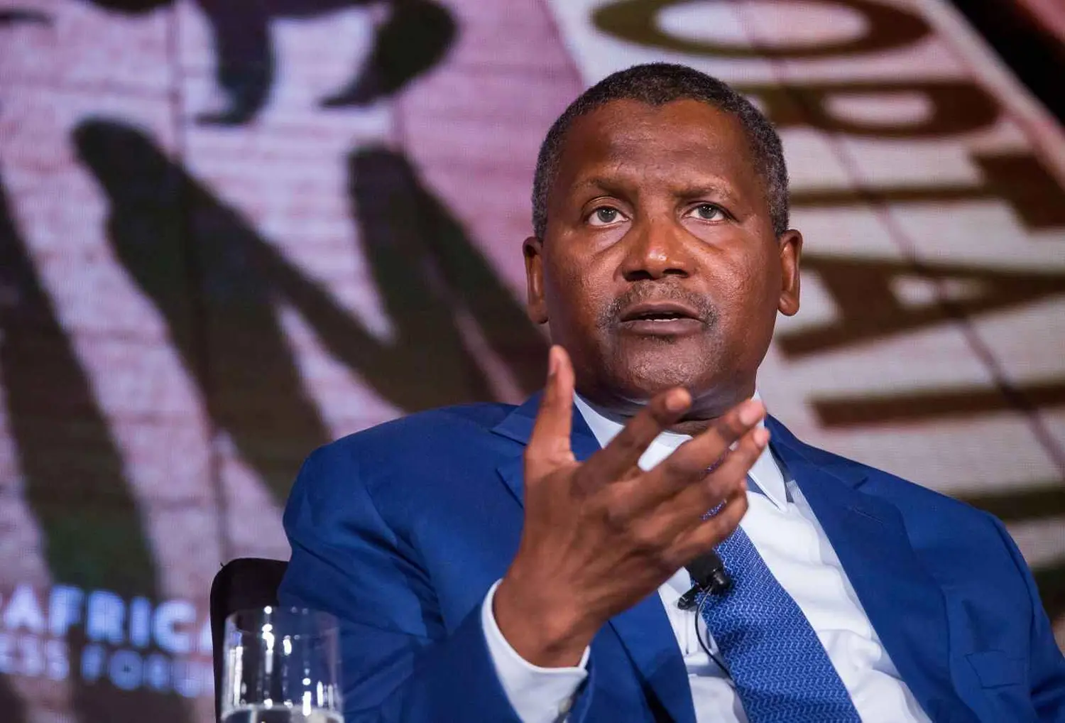 The Aliko Dangote Phenomenon In Nigeria And Africa A Deeper The Aliko Dangote Phenomenon In Nigeria And Africa A Deeper