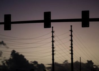 Ondo Community Protest 5 Months Power Outage, Insecurity