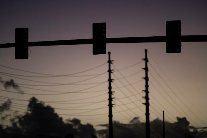 National Grid Records 6th Collapse In 7 Months 1 electricity power