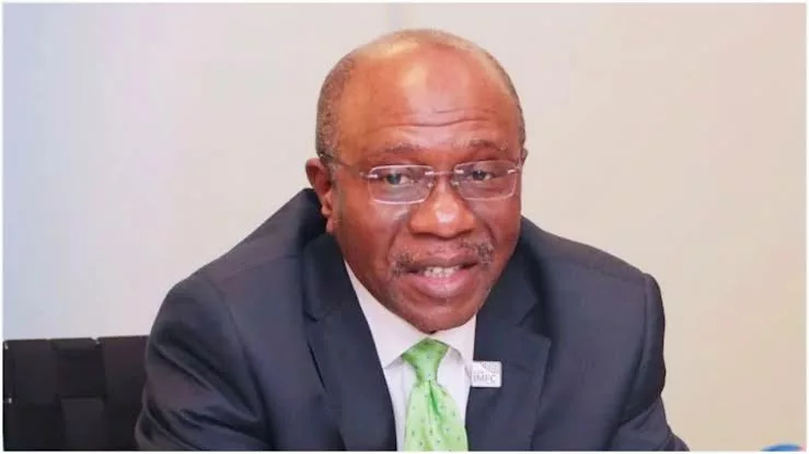 emefiele