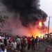 Another Explosion Hits Beer Parlour In Kogi