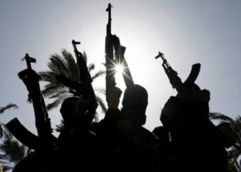 Bandits Attack Security Checkpoint, Burn 3 Vehicles In Katsina