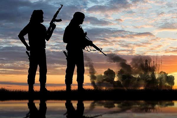 JUST-IN: Ex-Anambra Lawmaker, 1 Other Kidnapped 1 Ansaru