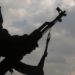 Bandits Attack Security Checkpoint, Burn 3 Vehicles In Katsina