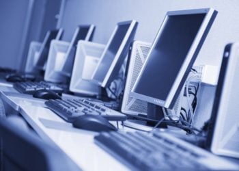 CEO Advises Youths On ICT Skills