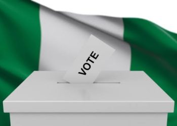 ‘Don’t Vote Politicians Buying Nomination Forms With Humongous Sums Of Money’