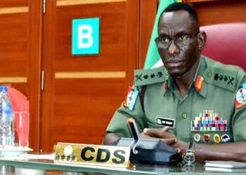 CDS Seeks Collective Action Against Maritime Insecurity In Africa