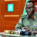 CDS Seeks Collective Action Against Maritime Insecurity In Africa