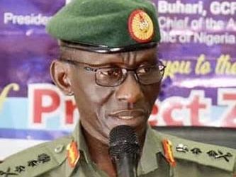 CDS Seeks Collective Action Against Maritime Insecurity In Africa