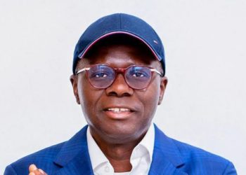 Lagos Govt Urged To Declare Emergency On Flooding/Pollution