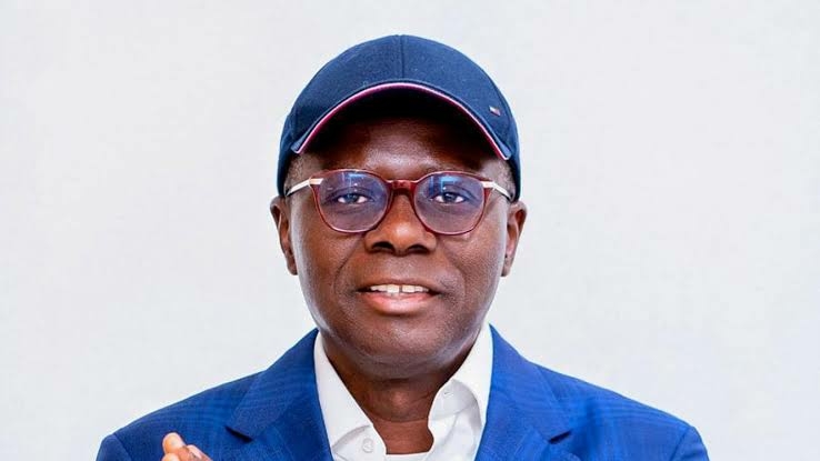 Lagos Govt, TGI Sign MoU To Manage 32mt Imota Rice Mill 1 lagos sanwo