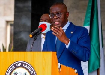 Lagos Govt Urged To Declare Emergency On Flooding/Pollution