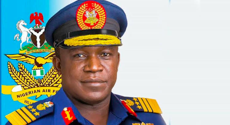 Show Terrorists No Mercy, Amao Tasks NAF Commanders 1 naf amao