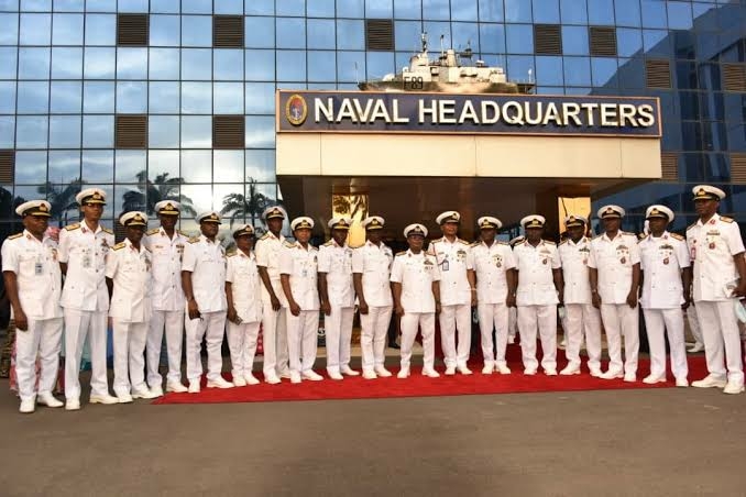 No Recruitment At Navy Reference Hospital – Official 1 navy