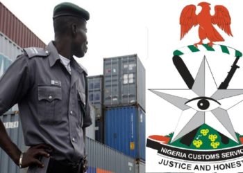 Federal Govt Targets $176bn From Customs Modernisation Project