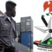 Federal Govt Targets $176bn From Customs Modernisation Project