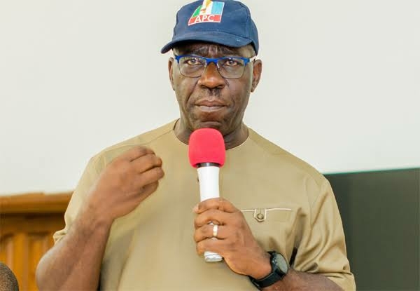 Nigeria’ll Collapse Under Another APC Administration – Obaseki 1 obaseki