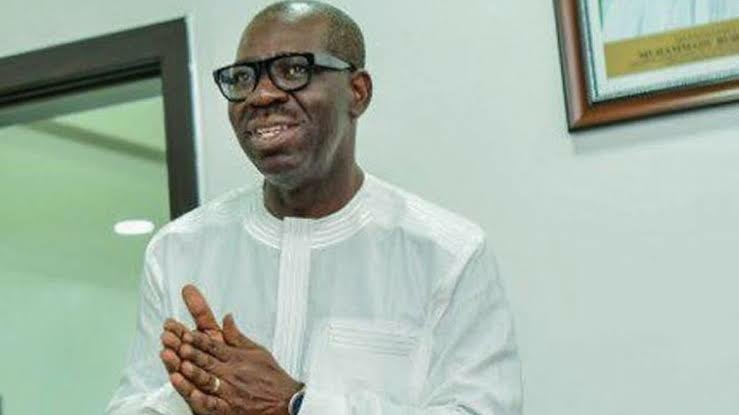 Obaseki Commissions Centre For Gender-based Violence Survivors 1 obaseki2