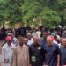 JUST-IN: APC Begins Screening Of Presidential Aspirants